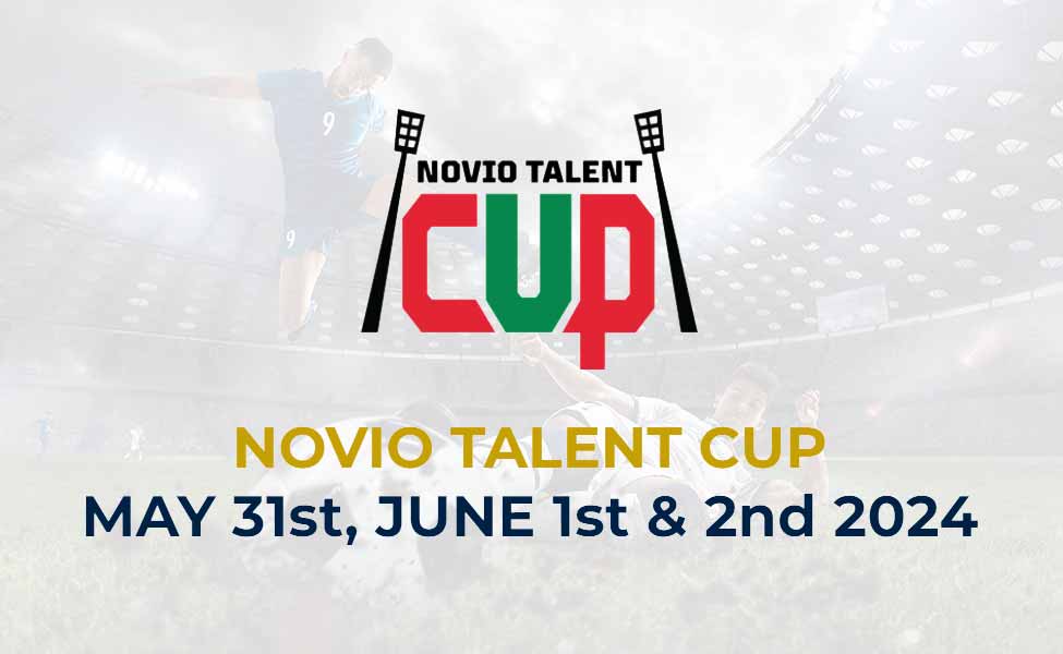 NOVIO TALENT CUP