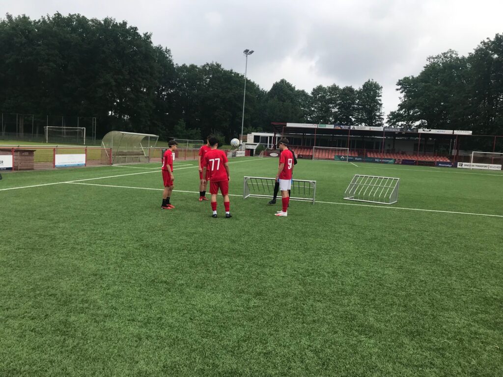Nijmegen (Netherlands) -May-June 2024