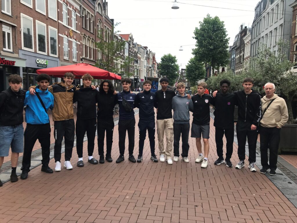 Nijmegen (Netherlands) -May-June 2024
