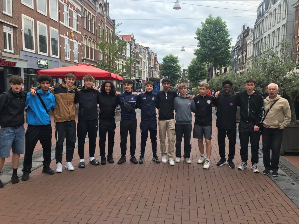 Nijmegen (Netherlands) -May-June 2024
