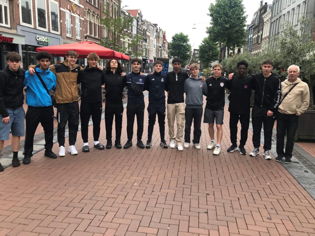 Nijmegen (Netherlands) -May-June 2024