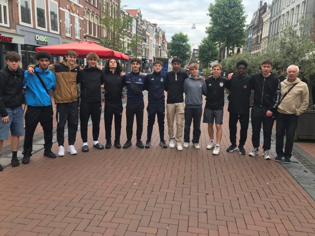 Nijmegen (Netherlands) -May-June 2024