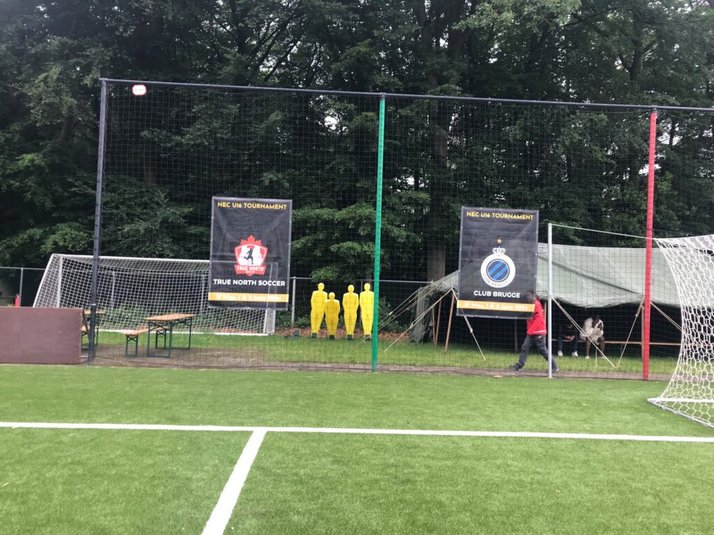 Nijmegen (Netherlands) -May-June 2024