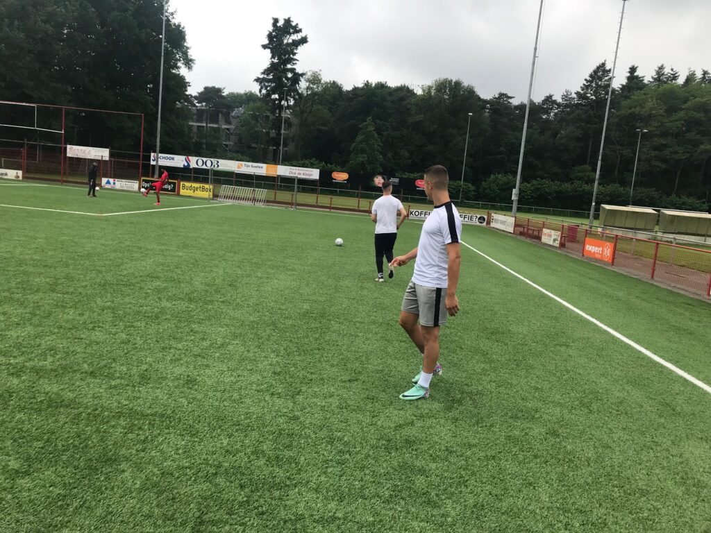 Nijmegen (Netherlands) -May-June 2024