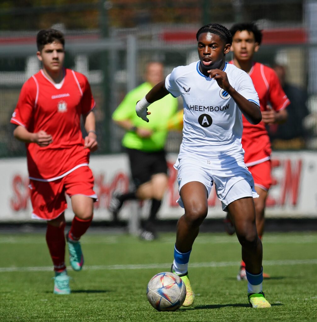 Rotterdam U15M Cup- April 2025
