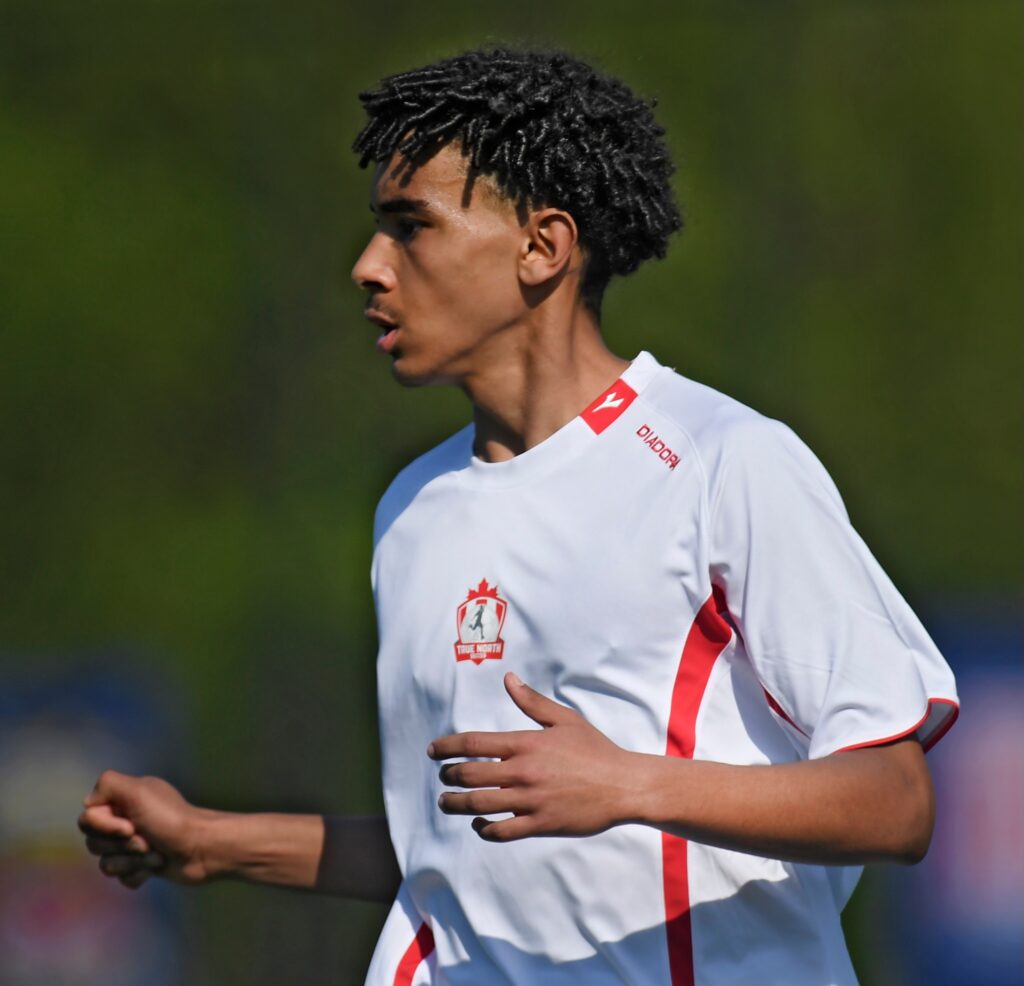 Rotterdam U15M Cup- April 2025