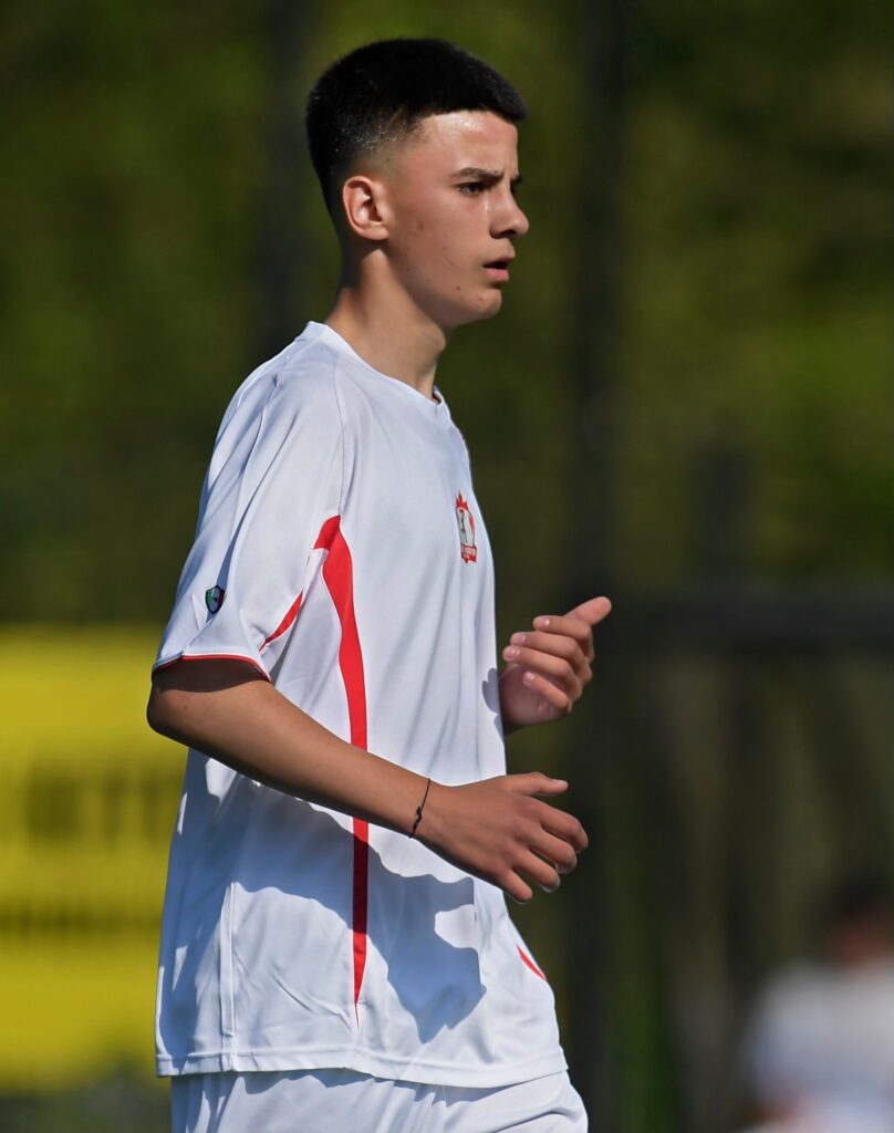 Rotterdam U15M Cup- April 2025