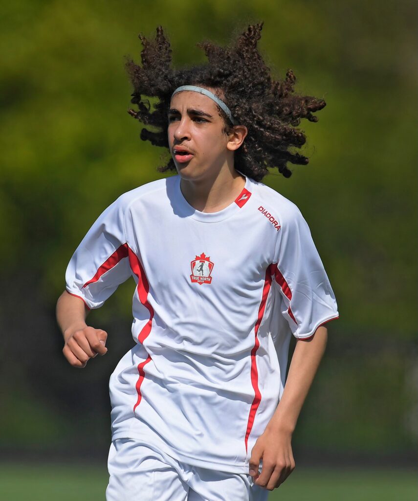 Rotterdam U15M Cup- April 2025