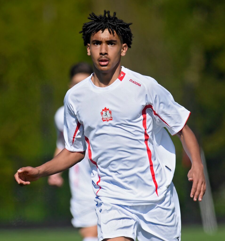 Rotterdam U15M Cup- April 2025