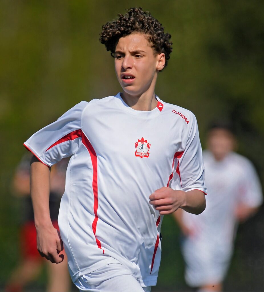 Rotterdam U15M Cup- April 2025