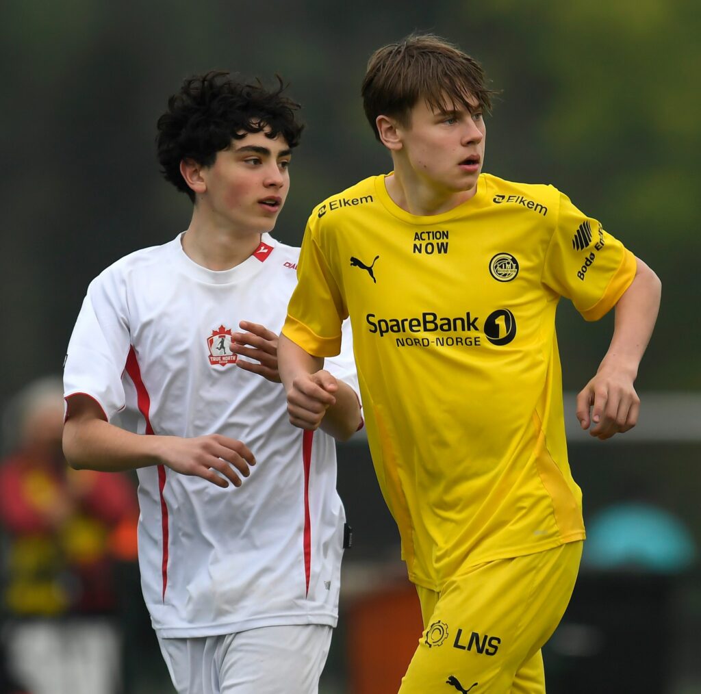 Rotterdam U15M Cup- April 2025