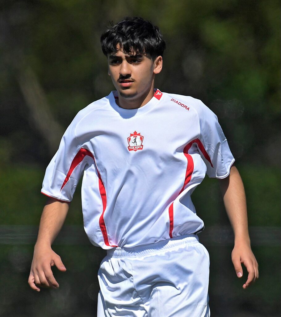 Rotterdam U15M Cup- April 2025