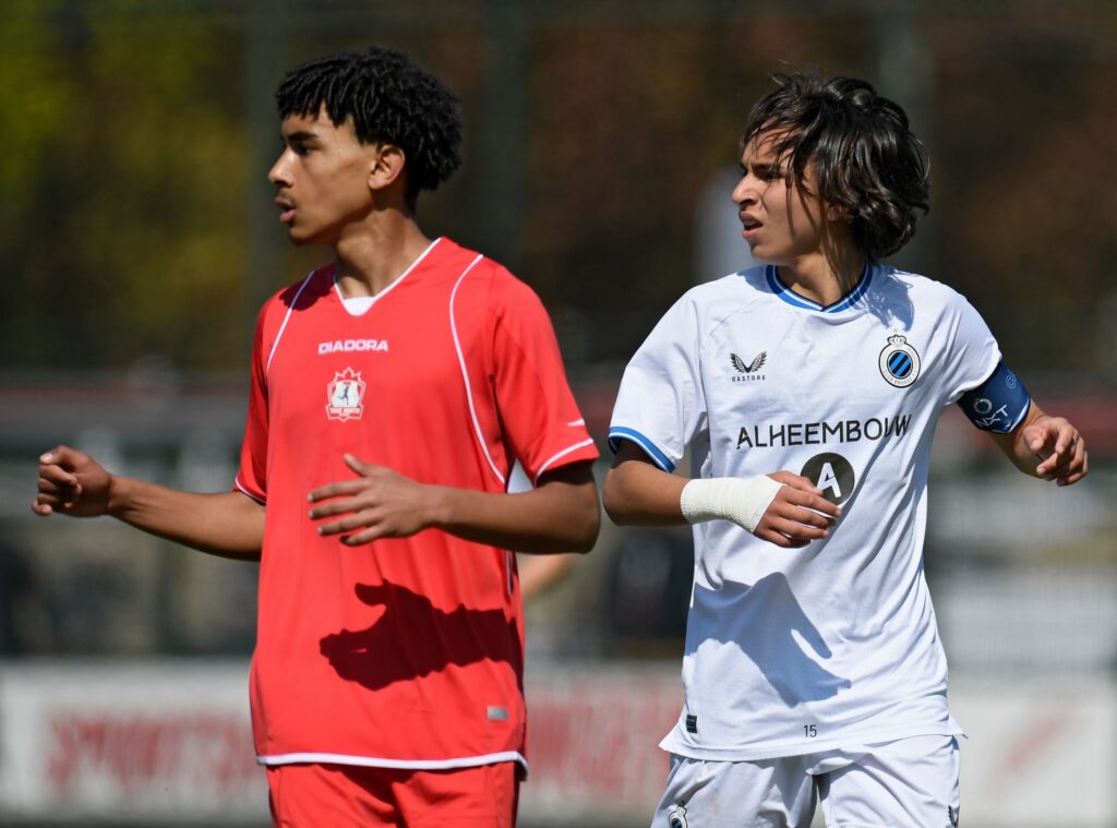 Rotterdam U15M Cup- April 2025