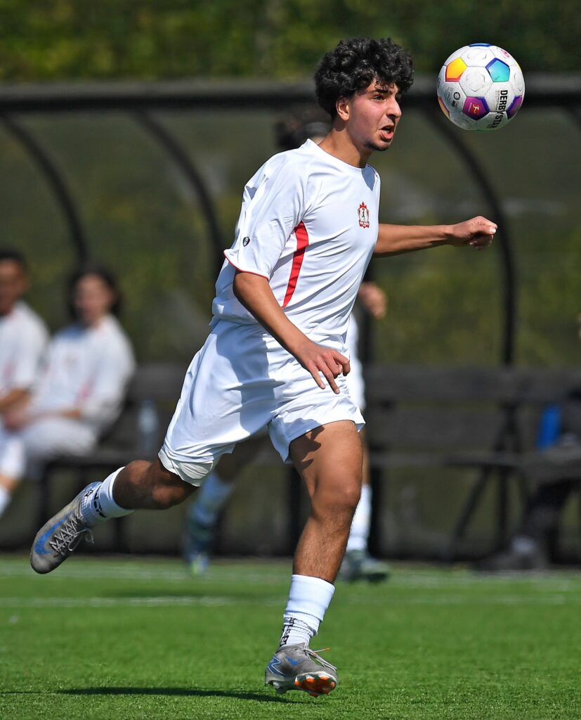 Rotterdam U15M Cup- April 2025