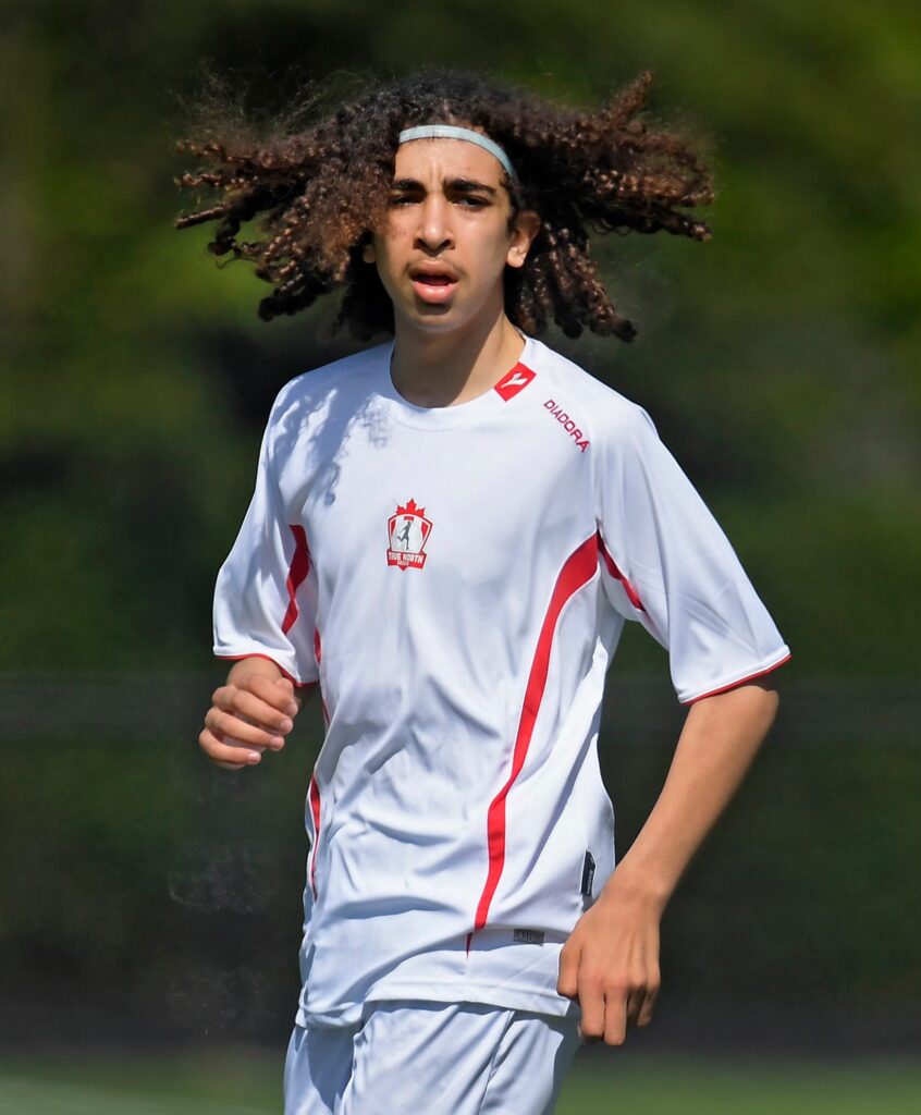 Rotterdam U15M Cup- April 2025