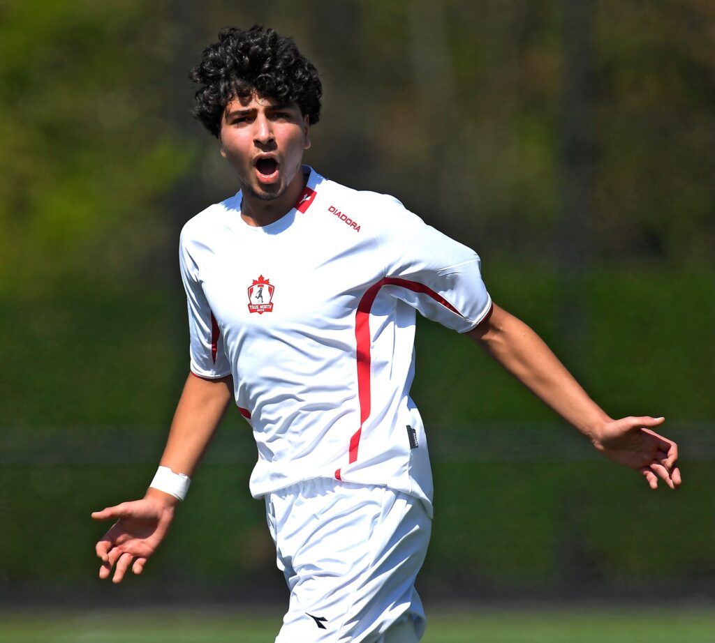 Rotterdam U15M Cup- April 2025