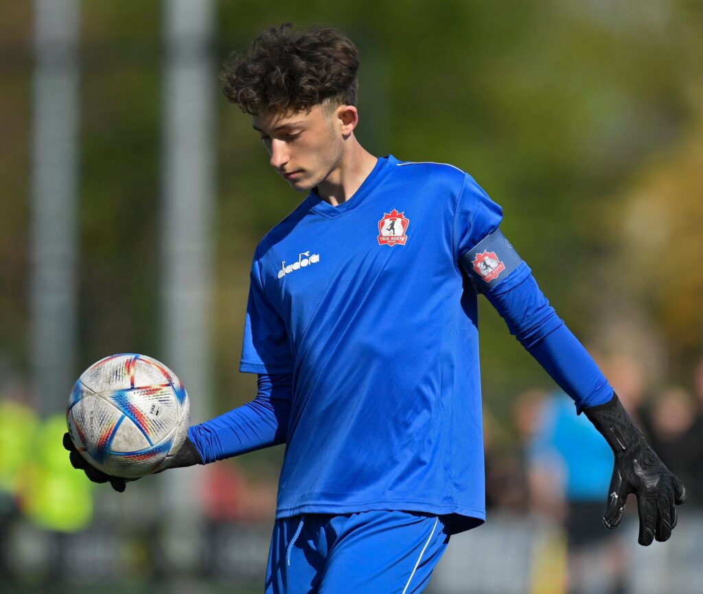 Rotterdam U15M Cup- April 2025