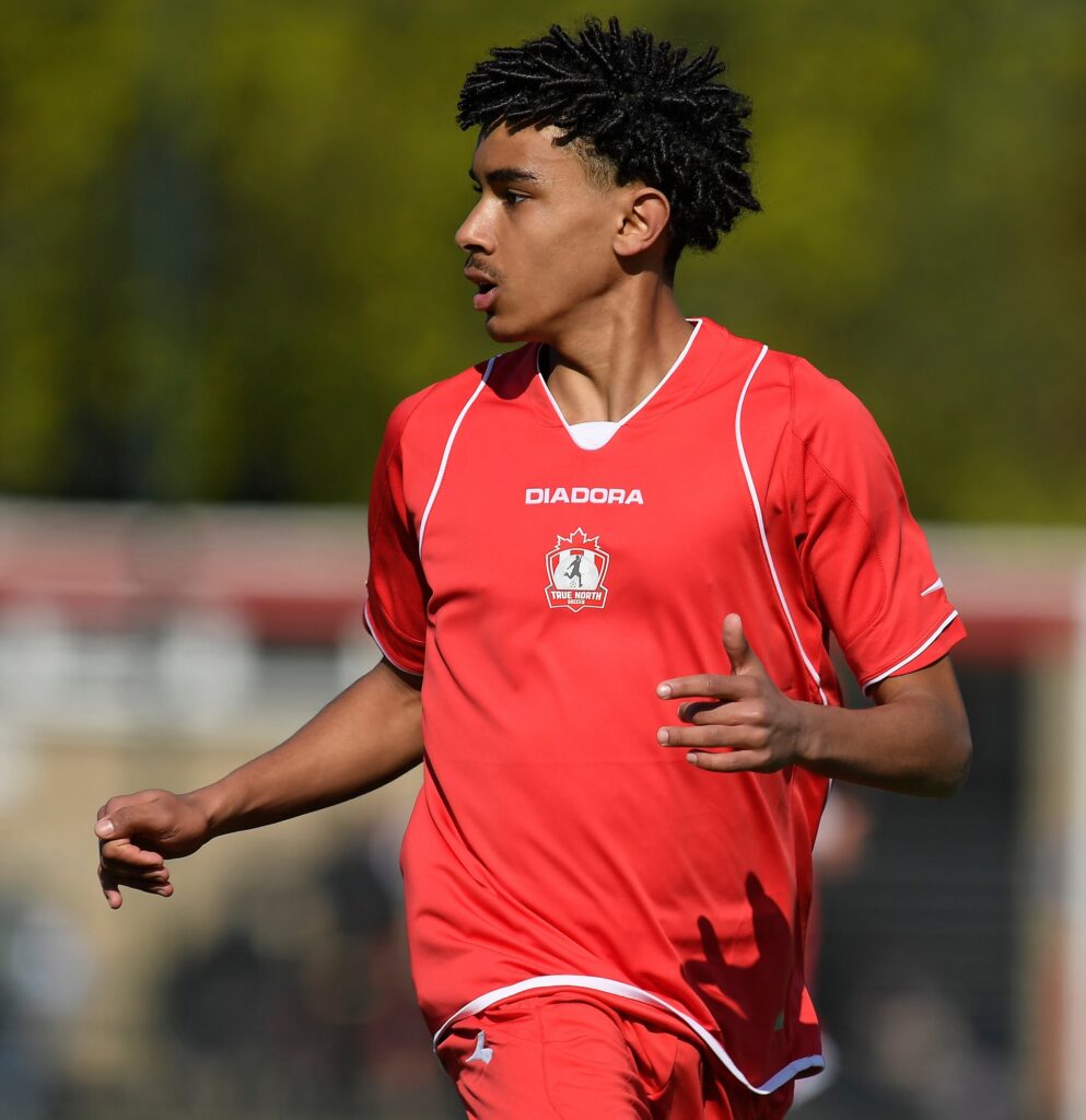 Rotterdam U15M Cup- April 2025