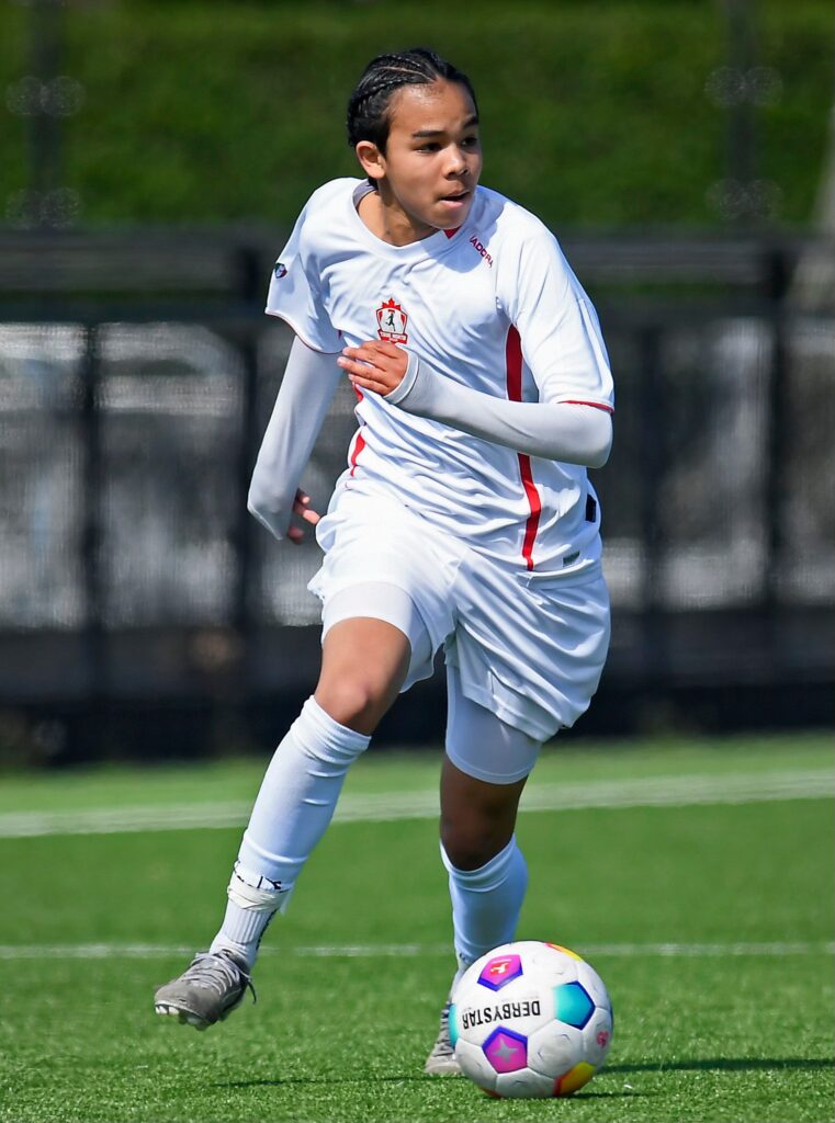 Rotterdam U15M Cup- April 2025