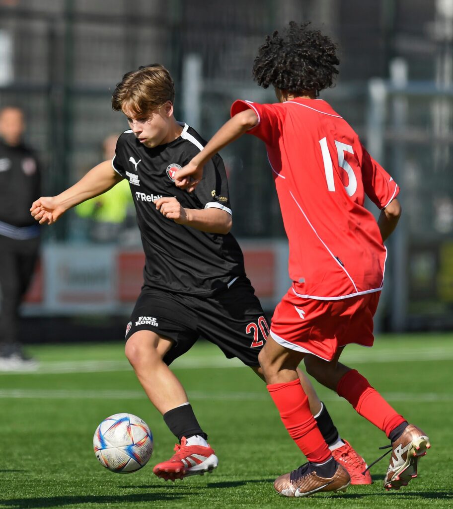 Rotterdam U15M Cup- April 2025