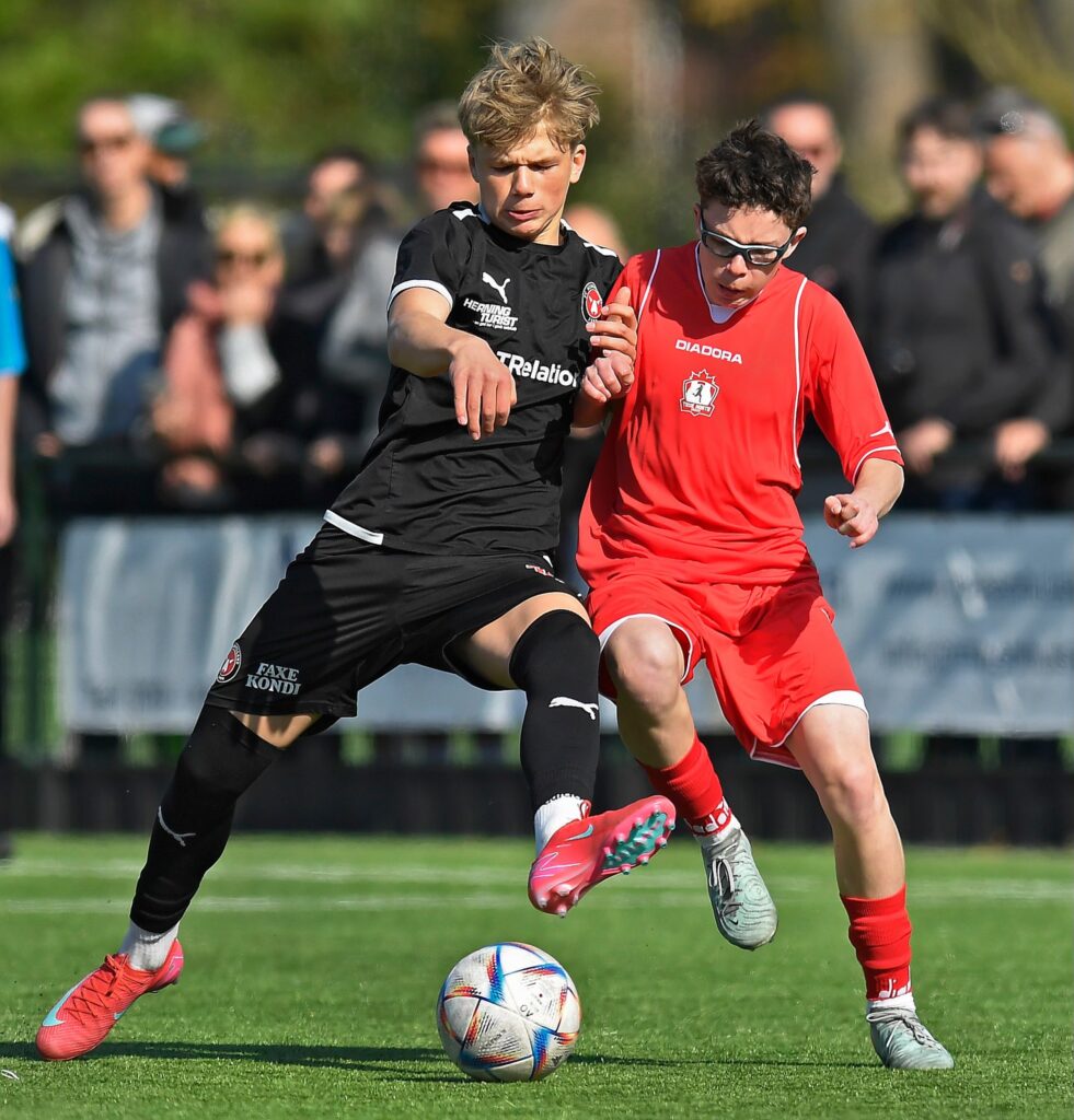 Rotterdam U15M Cup- April 2025