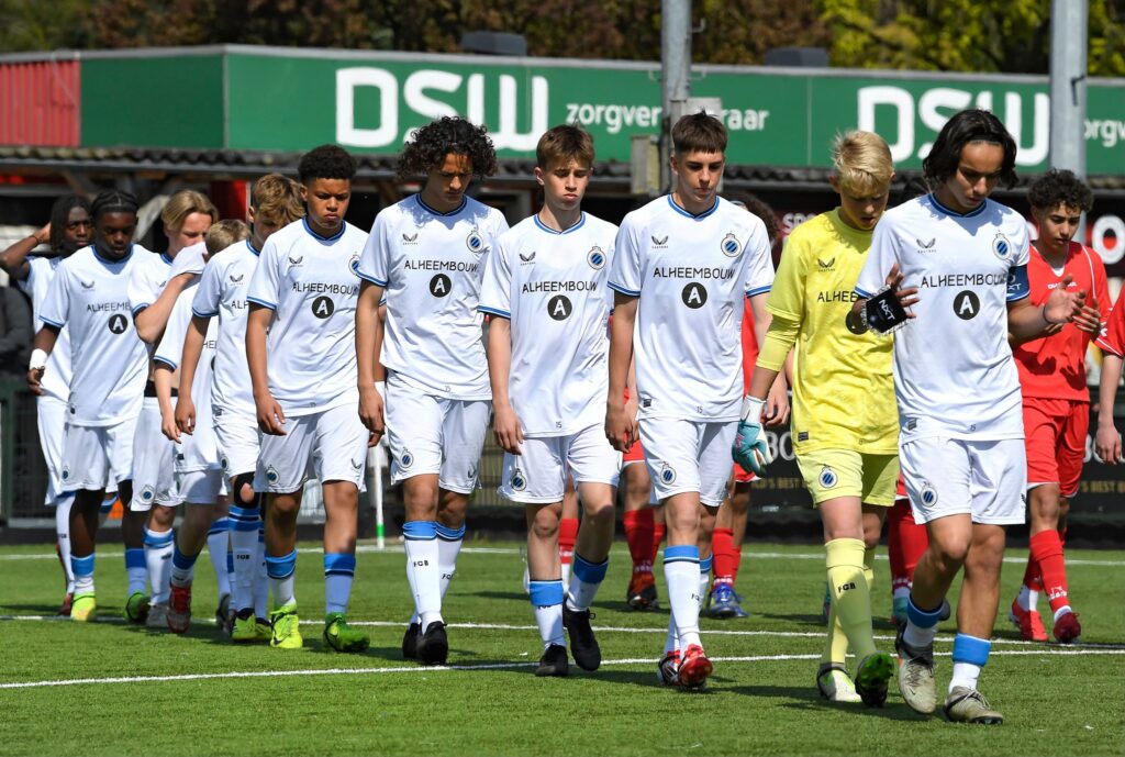 Rotterdam U15M Cup- April 2025