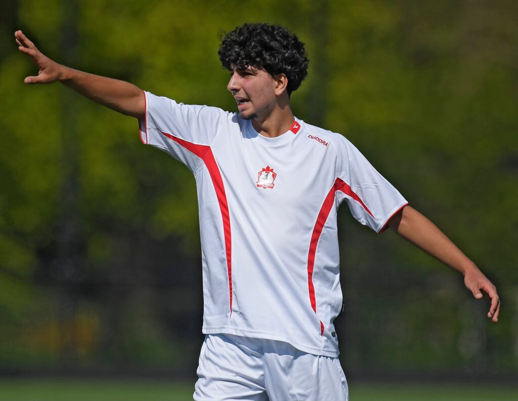 Rotterdam U15M Cup- April 2025