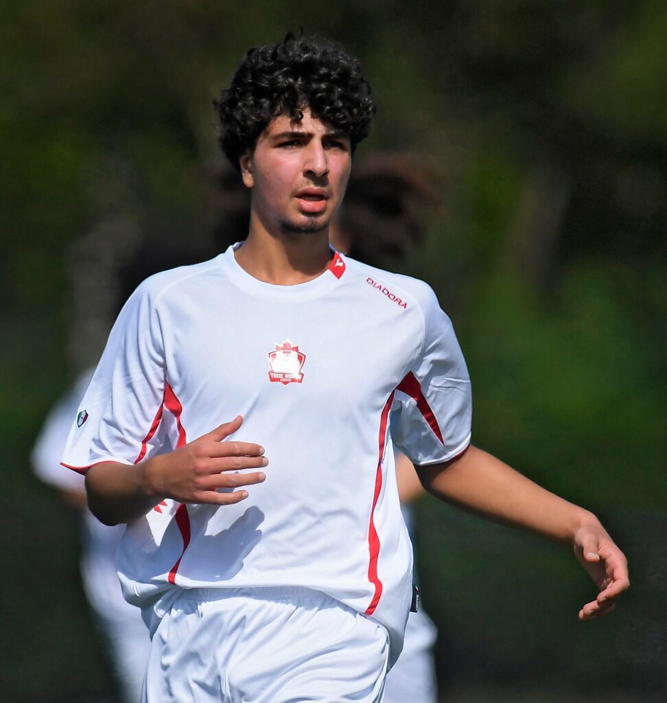 Rotterdam U15M Cup- April 2025