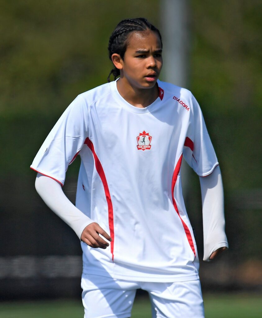 Rotterdam U15M Cup- April 2025