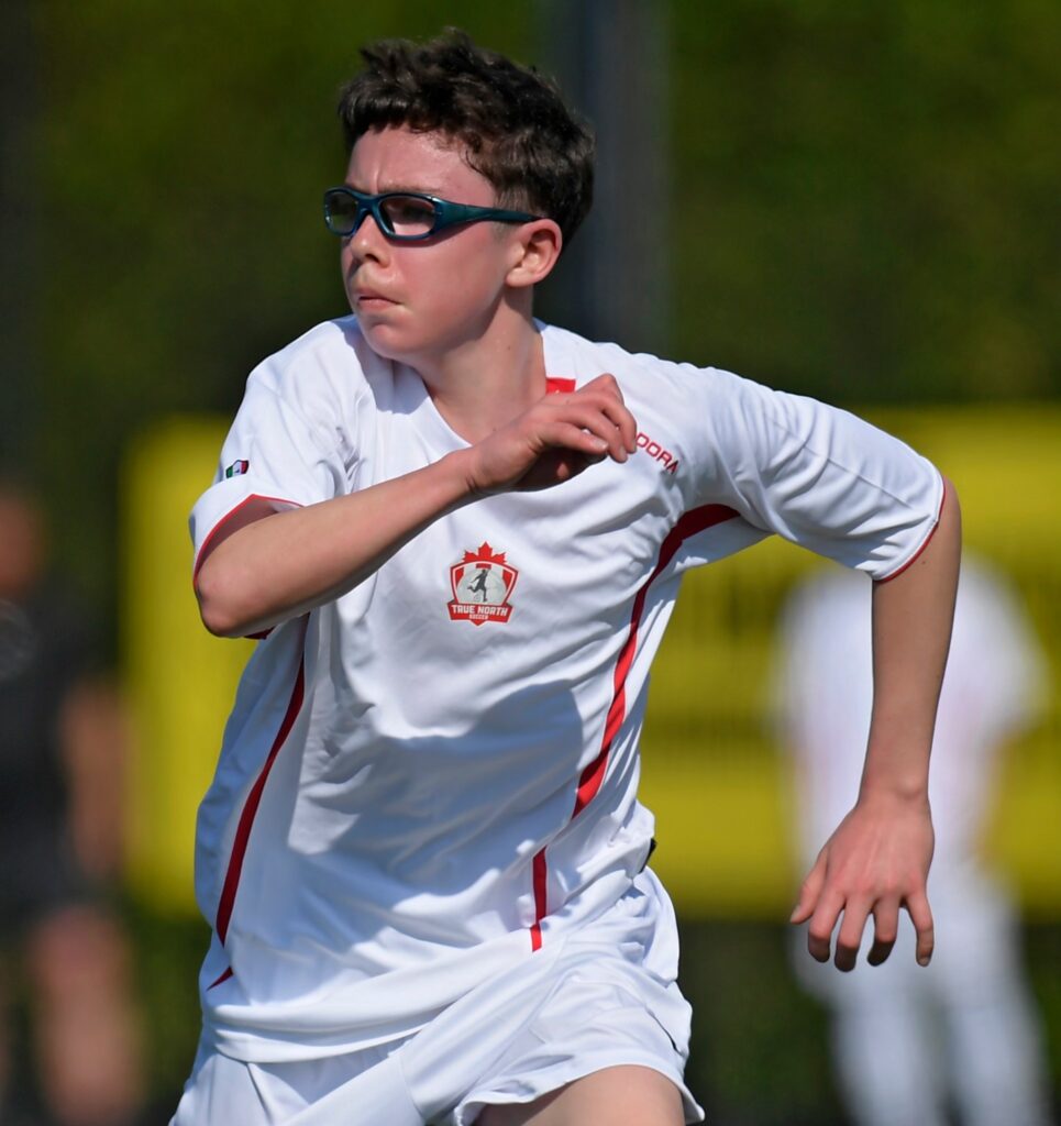 Rotterdam U15M Cup- April 2025