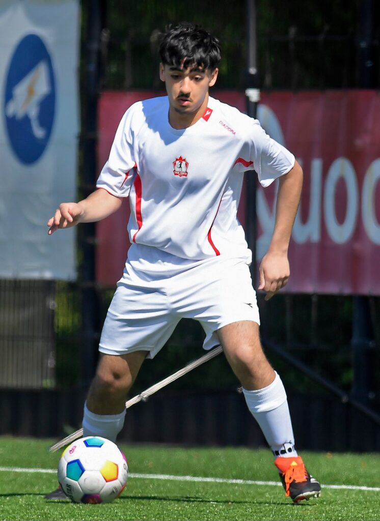 Rotterdam U15M Cup- April 2025