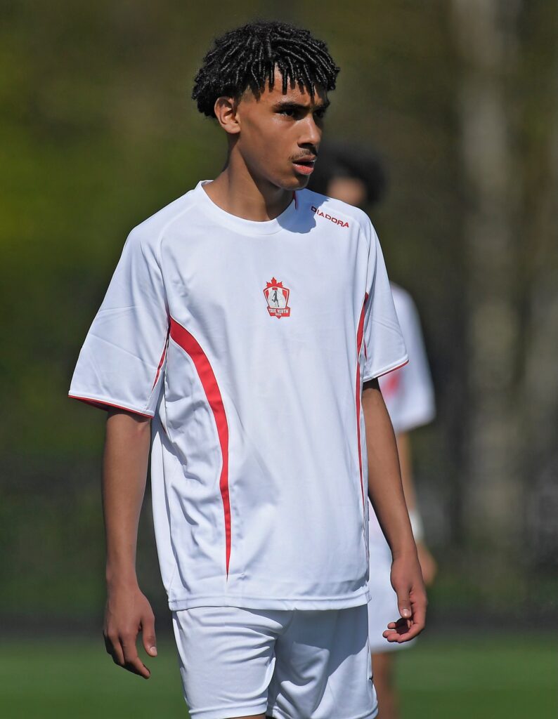 Rotterdam U15M Cup- April 2025