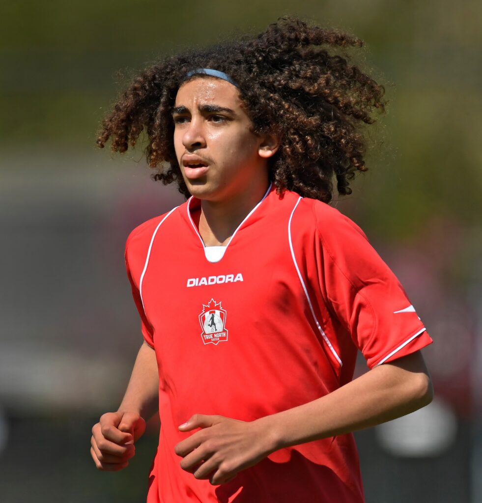Rotterdam U15M Cup- April 2025