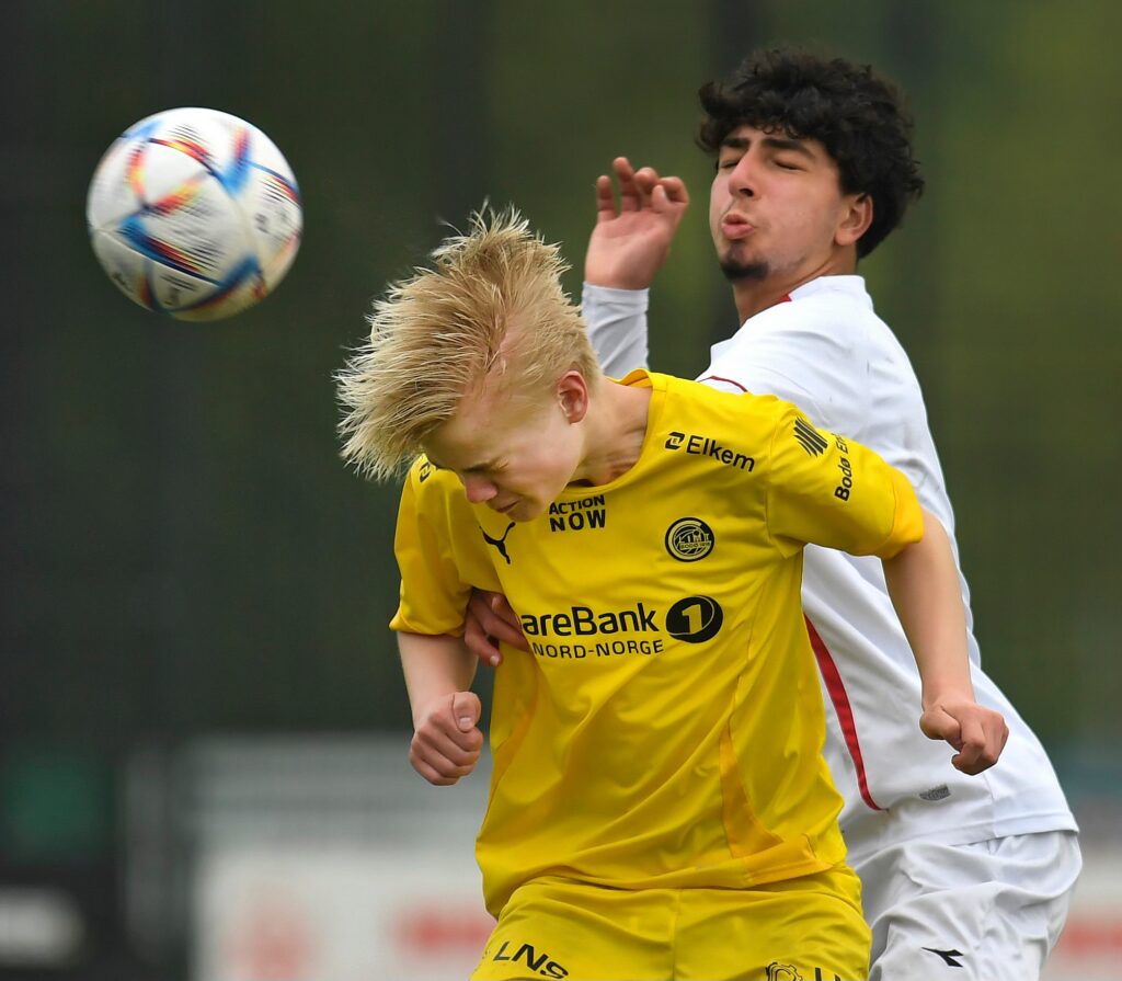 Rotterdam U15M Cup- April 2025