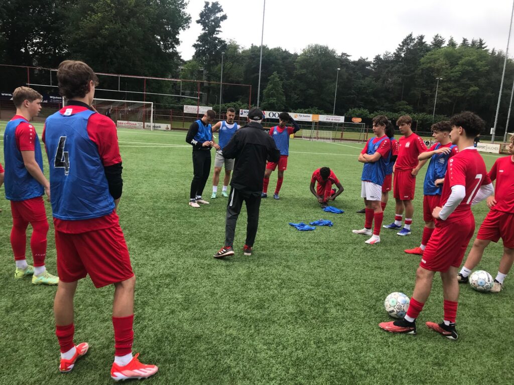 Nijmegen (Netherlands) -May-June 2024