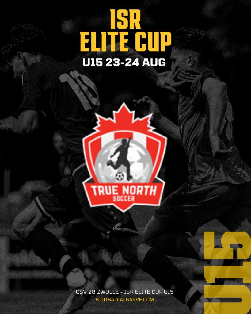 ISR Elite Cup U15M
