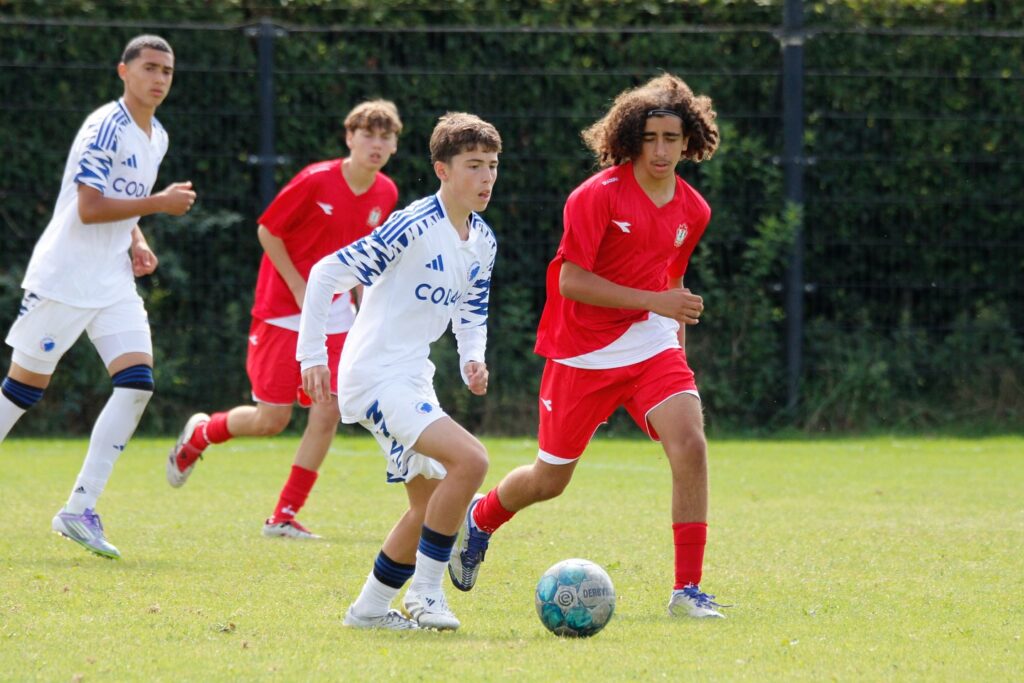 ISR Elite Cup U15M