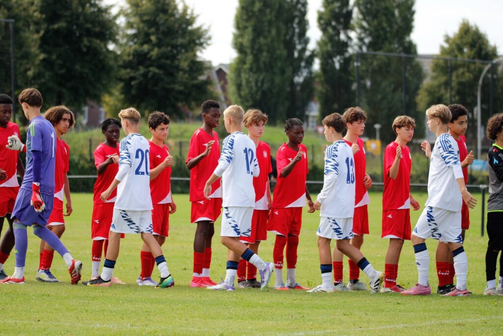 ISR Elite Cup U15M