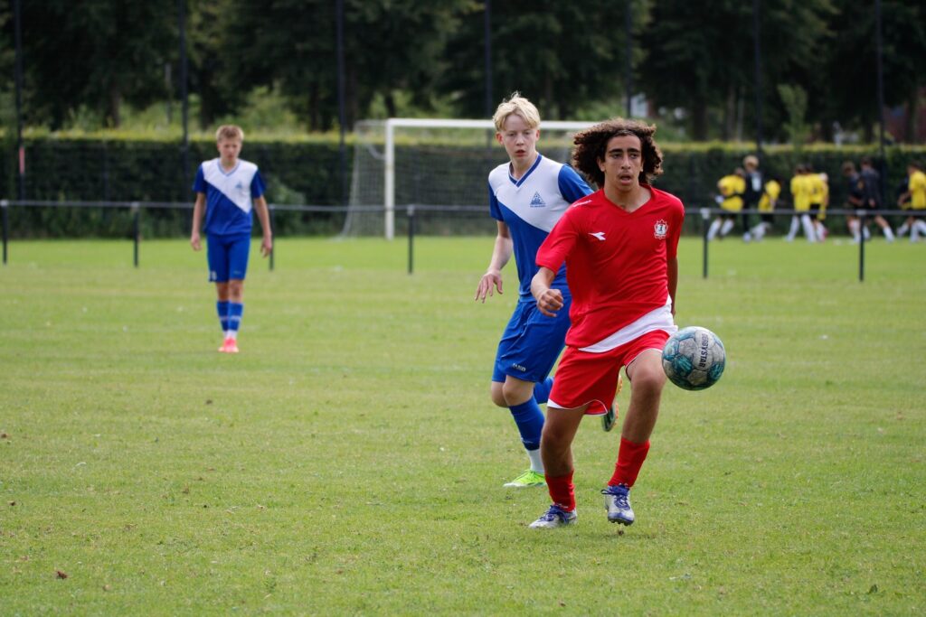 ISR Elite Cup U15M