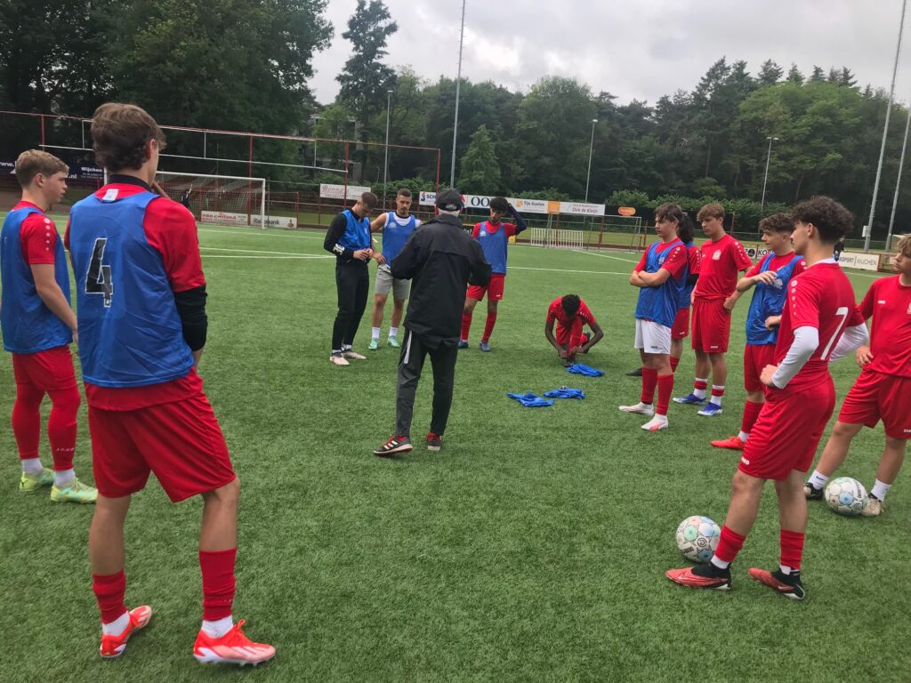 Nijmegen (Netherlands) -May-June 2024