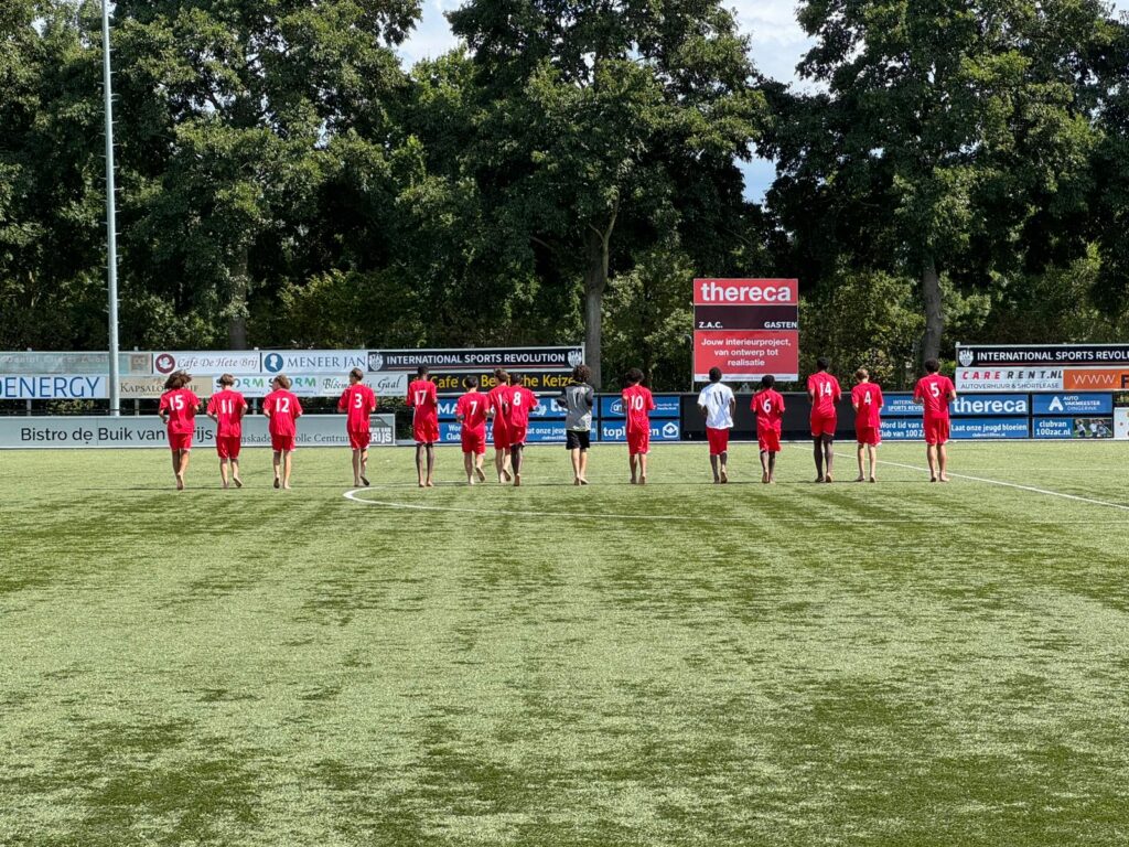 ISR Elite Cup U15M