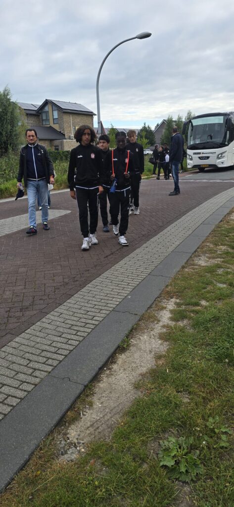ISR Elite Cup U15M