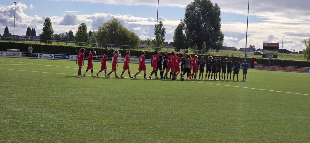 ISR Elite Cup U15M