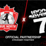 TRUE NORTH SOCCER ANNOUNCES PARTNERSHIP WITH TECO7
