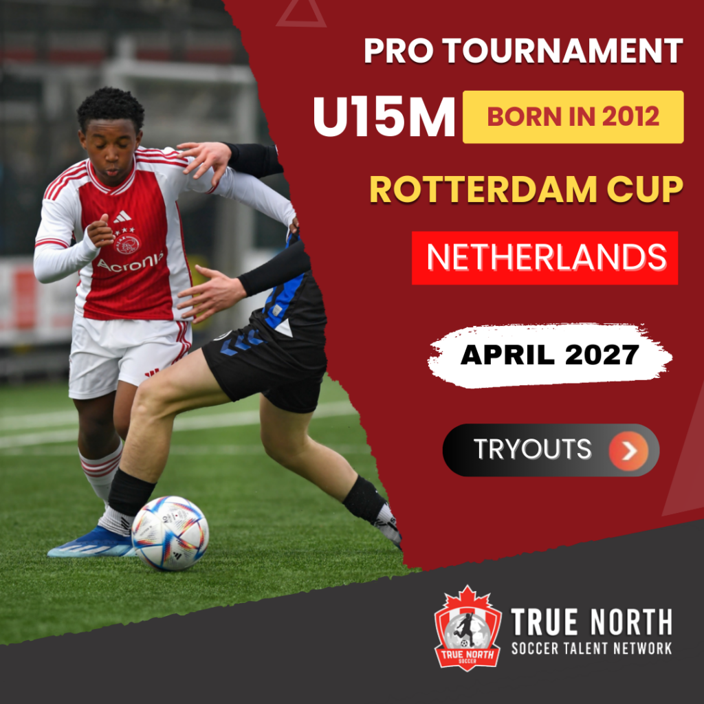 Rotterdam Cup U15M